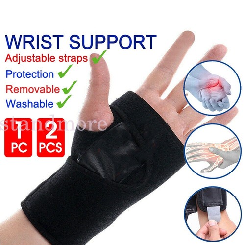 New wrist hand - wrist,
