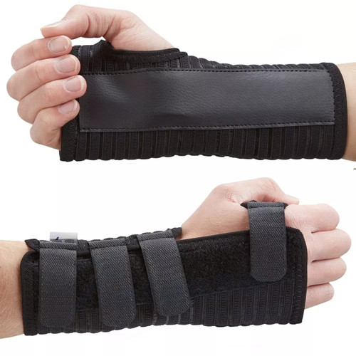 Breathable wrist support - breathable,