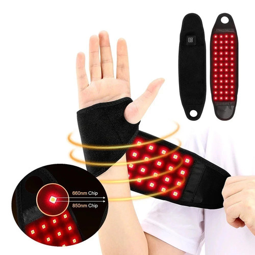 Therawrap for carpal tunnel - for,