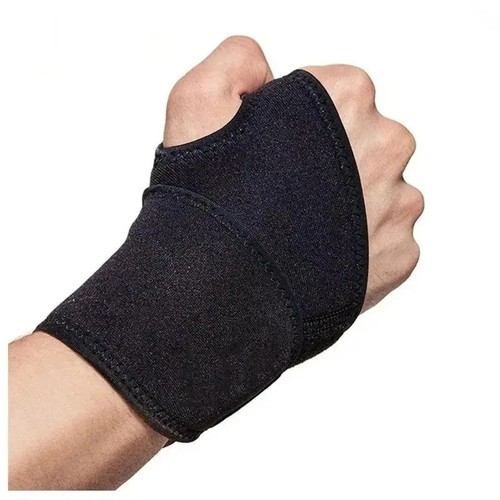 Pack nhs wrist hand brace - pack,