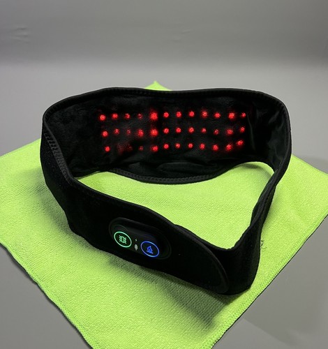 Neck heating pad cordless - pad,