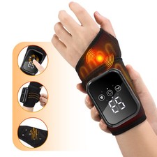 Electric Heated Wrist Wrap USB