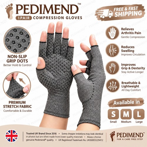 Pedimend anti arthritis - anti,