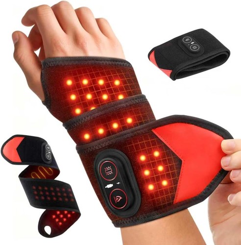 660nm 850nm red light - light, therapy