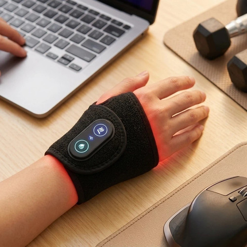 Therawrap for carpal tunnel - therawrap,