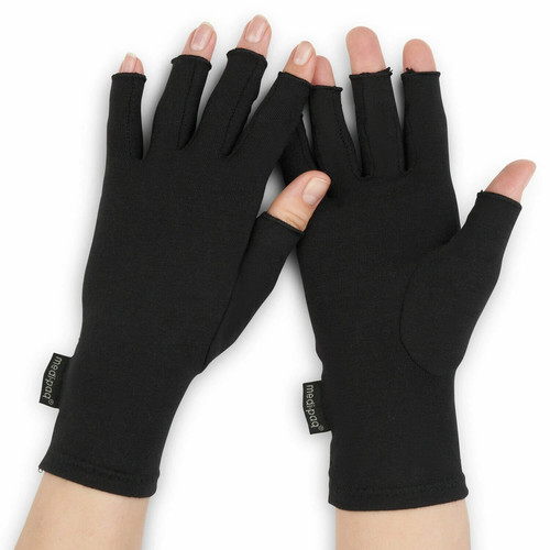 Arthritis compression gloves - compression,