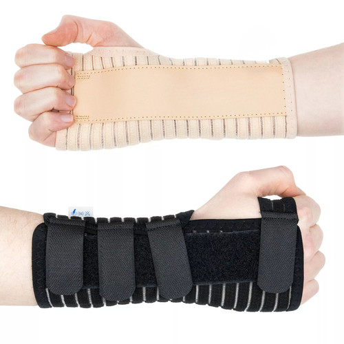 Wrist hand brace support - wrist,