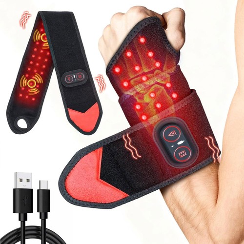 660nm 850nm red - 660nm, light