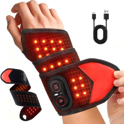 660nm 850nm red light - 850nm,