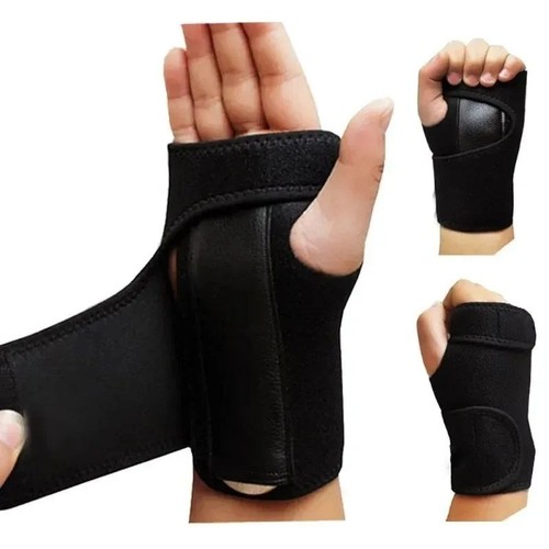 Nhs wrist hand brace support - hand,