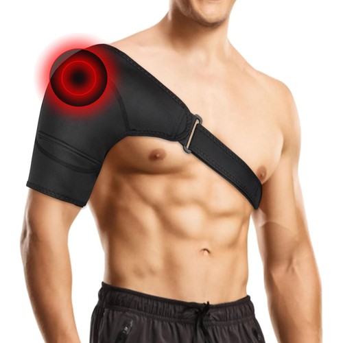 Adjustable shoulder support - adjustable,