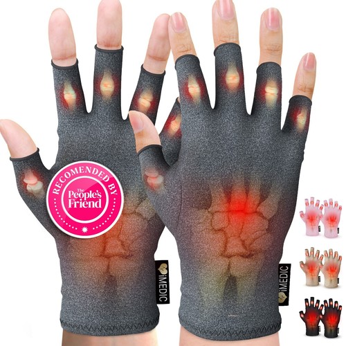 Compression gloves anti - gloves,