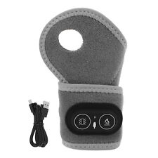 Heated Wrist Brace 3 Massage