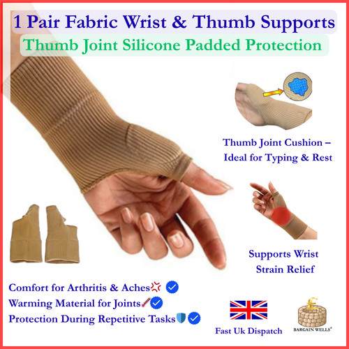 Wrist support tunnel carpal - tunnel,