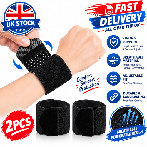2pcs wrist hand - 2pcs, brace