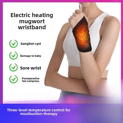 Pcs electric wrist - pcs,