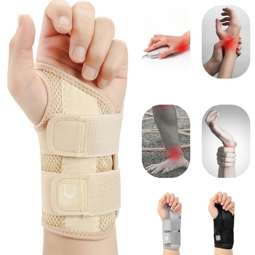 Wrist brace support splint - support, for