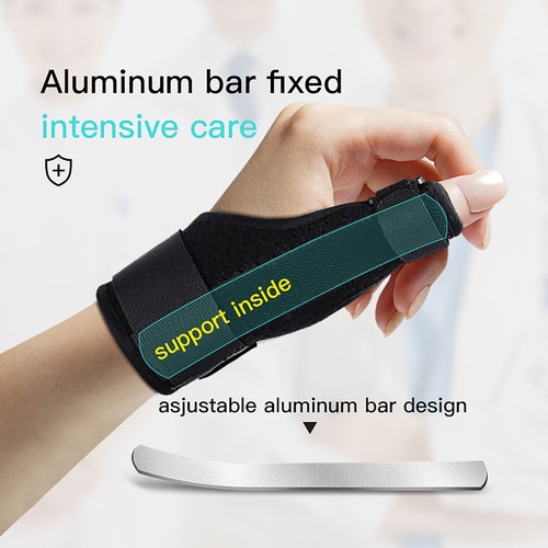 Nhs medical wrist - thumb, hand