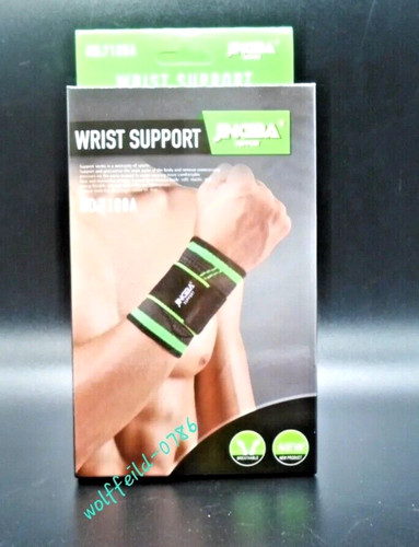 Hand wrist support wrap brace - hand,