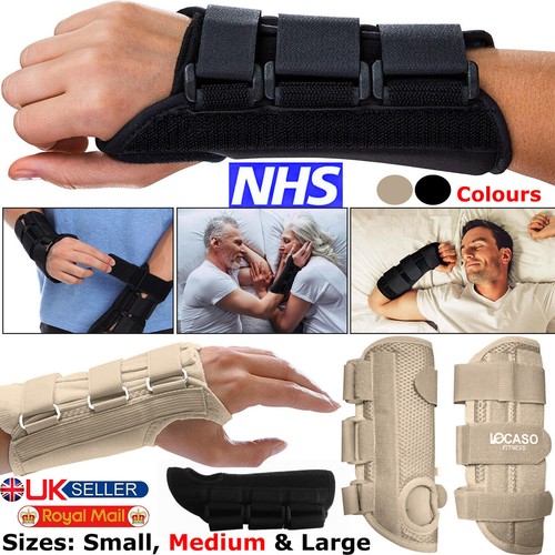 Hand wrist brace support - brace,