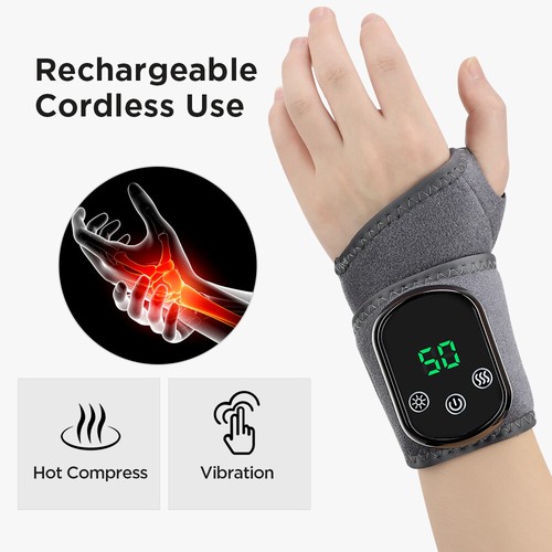 Electric wrist vibration - electric,