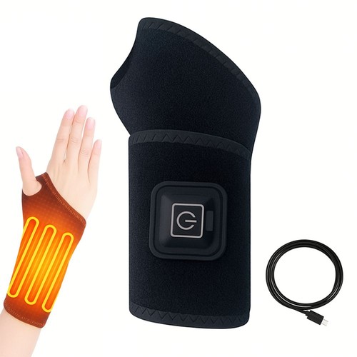 Wrist support electric heating - support,
