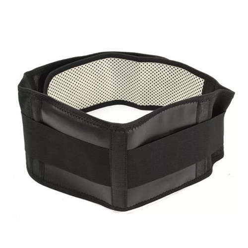 Magnetic back support - magnetic,