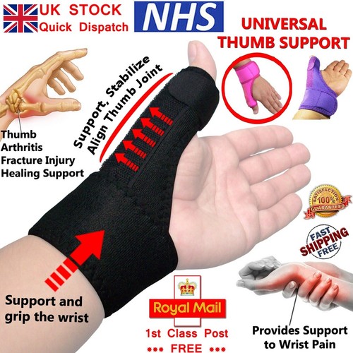 Ltg neoprene thumb support - ltg,