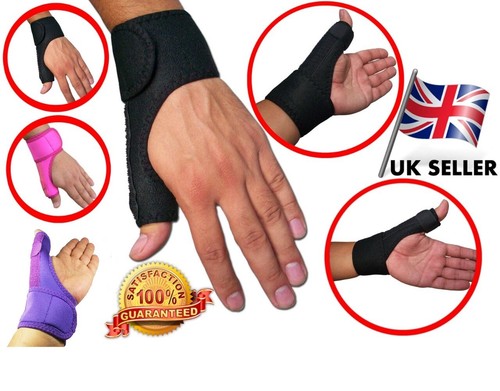 Ltg pro neoprene thumb - ltg, support