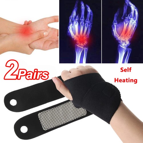 2pcs magnetic therapy - magnetic,