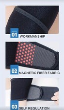 1 Pc Self-Heating Magnetic