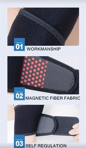 Self heating magnetic - self-heating,