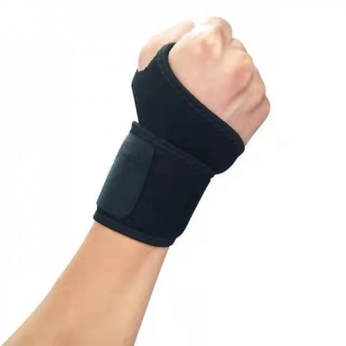Hand wrist support brace - hand,