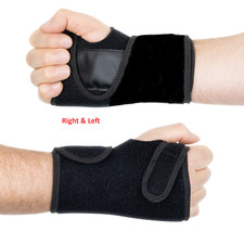 NHS Wrist Hand Brace Support