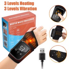 Cordless Electric Heated Wrist