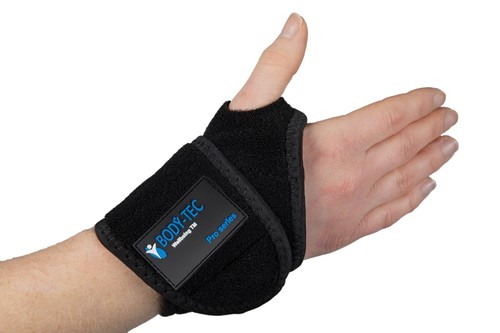 Bodytec wellbeing infrared - wellbeing,