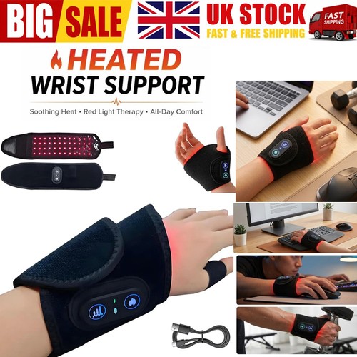 Therawrap for carpal tunnel - for,