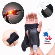 NHS Wrist Hand Brace Support