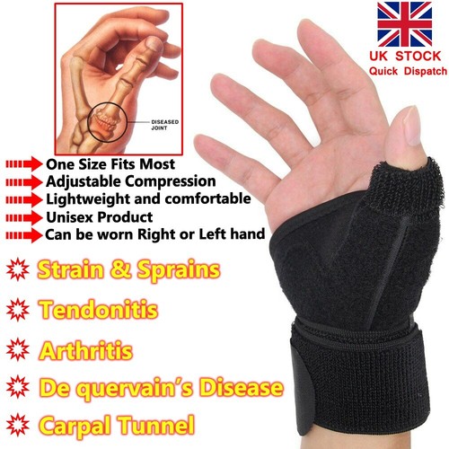 Ltg neoprene thumb - thumb, &