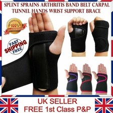 LTGPRO Wrist Support Neoprene