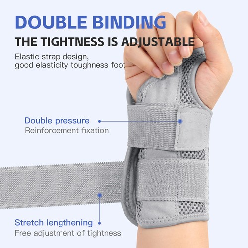 Wrist brace support - brace,