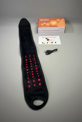 Red light wrist - light,