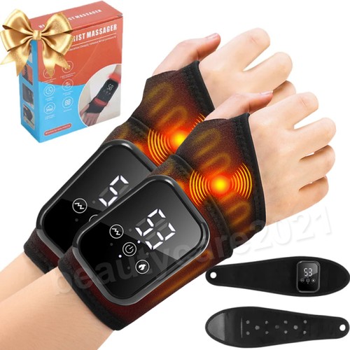 Electric hand wrist - 2x,