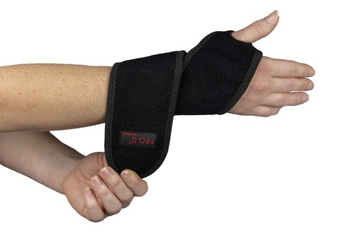 Pro wellbeing infrared self - pro,