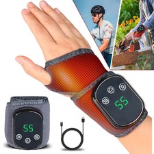 Electric Wrist Heating Pad USB