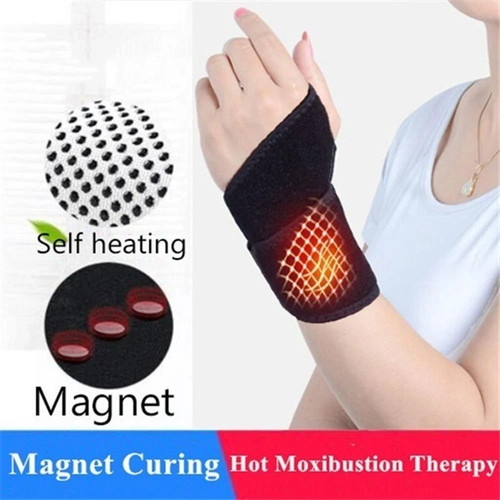 Pair self heating magnet - 1,