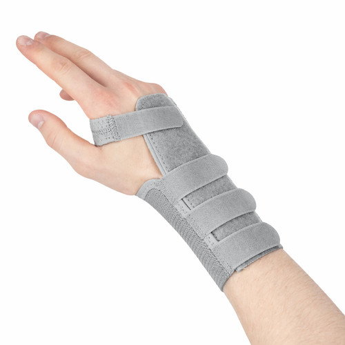 Elastic wrist splint support - elastic,