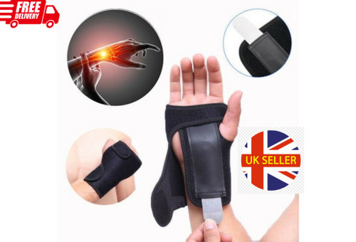 Pack nhs wrist hand brace - pack,