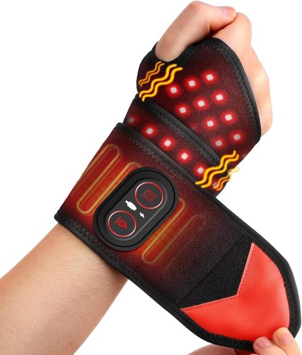 Electric heating wristband - electric,