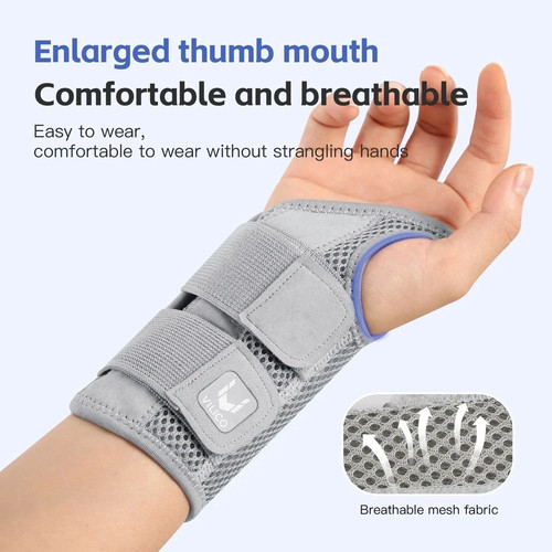 Wrist brace carpal tunnel - carpal,